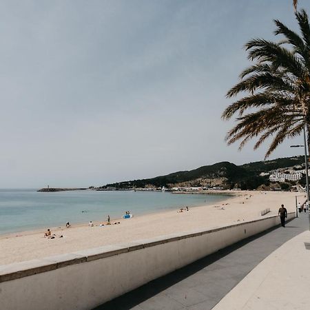 Ferienwohnung Casa Lumar - Sesimbra Exterior foto
