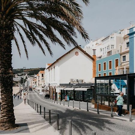 Ferienwohnung Casa Lumar - Sesimbra Exterior foto