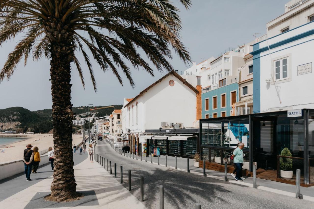 Ferienwohnung Casa Lumar - Sesimbra Exterior foto