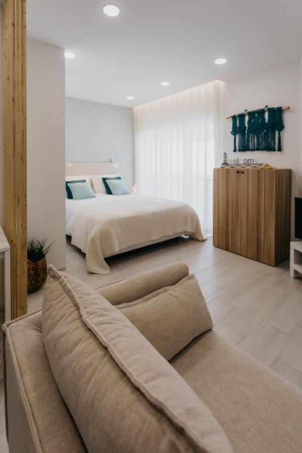 Ferienwohnung Casa Lumar - Sesimbra Exterior foto