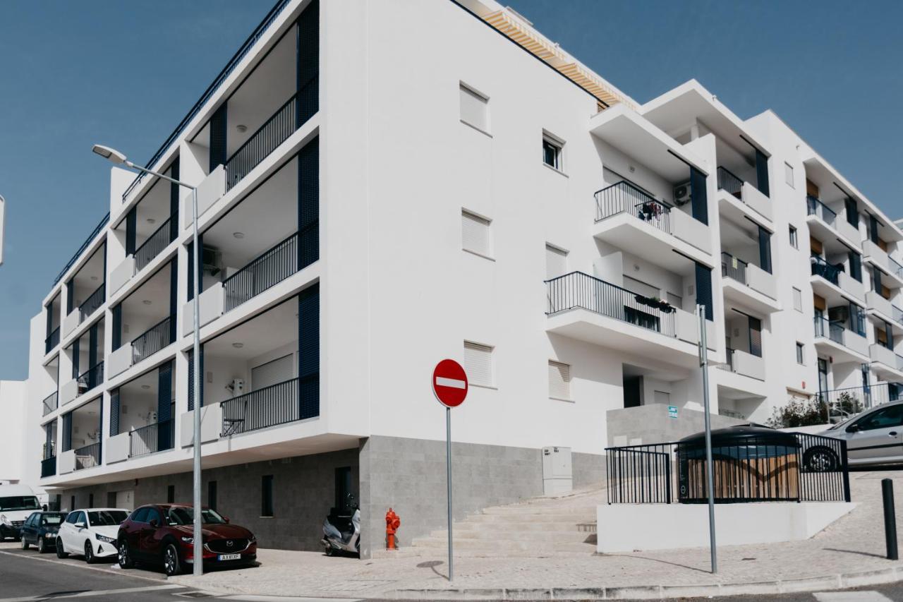 Ferienwohnung Casa Lumar - Sesimbra Exterior foto