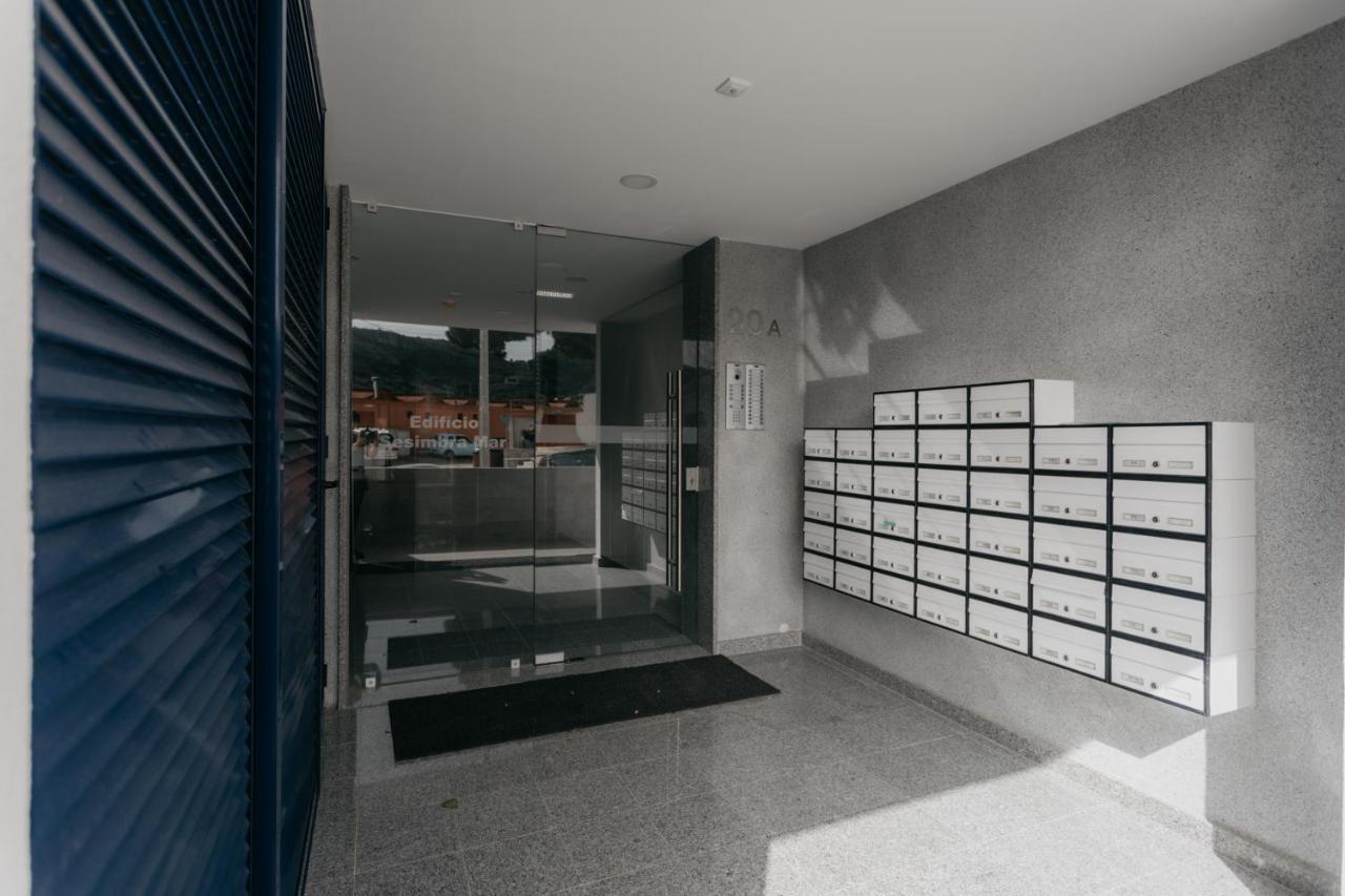 Ferienwohnung Casa Lumar - Sesimbra Exterior foto